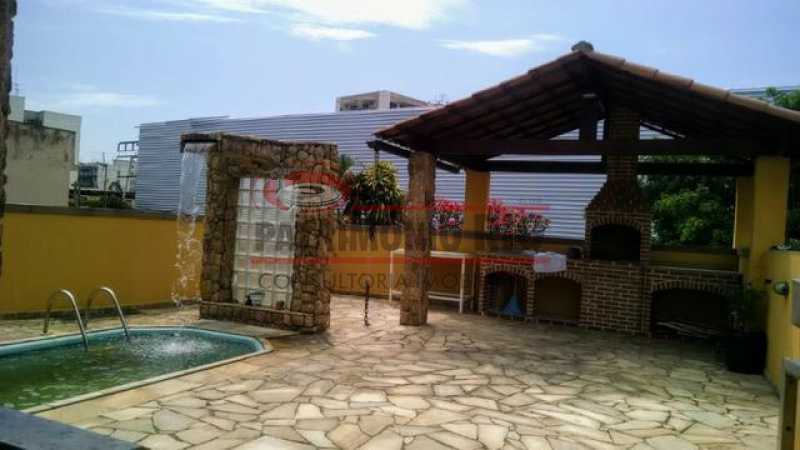 Conheça 721925011755837 do imóvel - Imperdível Casa única no terreno - PACA30543 - 3 721925011755837 - Imperdível Casa única no terreno - PACA30543 - 3