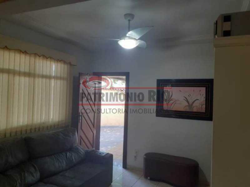 Conheça 685107615717634 do imóvel - Imperdível Casa única no terreno - PACA30543 - 29 685107615717634 - Imperdível Casa única no terreno - PACA30543 - 29