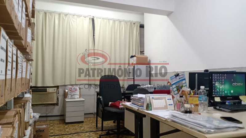 Conheça 5. do imóvel - Loja 160m² à venda Bonsucesso, Rio de Janeiro - R$ 460.000 - PALJ00046 - 6 5. - Loja 160m² à venda Bonsucesso, Rio de Janeiro - R$ 460.000 - PALJ00046 - 6