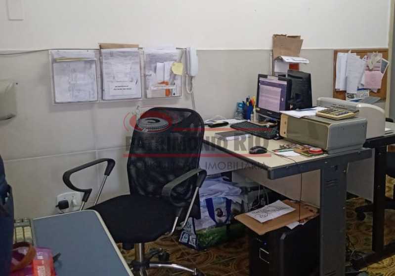 Conheça 6. do imóvel - Loja 160m² à venda Bonsucesso, Rio de Janeiro - R$ 460.000 - PALJ00046 - 7 6. - Loja 160m² à venda Bonsucesso, Rio de Janeiro - R$ 460.000 - PALJ00046 - 7