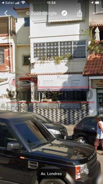Conheça 13.1 do imóvel - Loja 160m² à venda Bonsucesso, Rio de Janeiro - R$ 460.000 - PALJ00046 - 14 13.1 - Loja 160m² à venda Bonsucesso, Rio de Janeiro - R$ 460.000 - PALJ00046 - 14