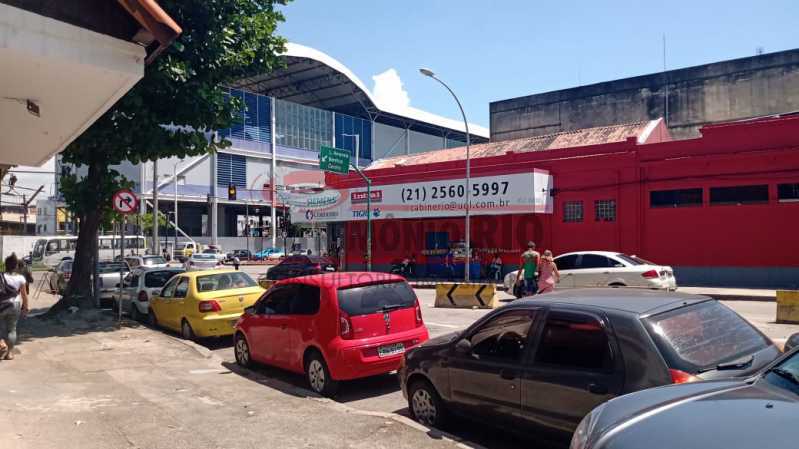 Conheça 13. do imóvel - Loja 160m² à venda Bonsucesso, Rio de Janeiro - R$ 460.000 - PALJ00046 - 15 13. - Loja 160m² à venda Bonsucesso, Rio de Janeiro - R$ 460.000 - PALJ00046 - 15
