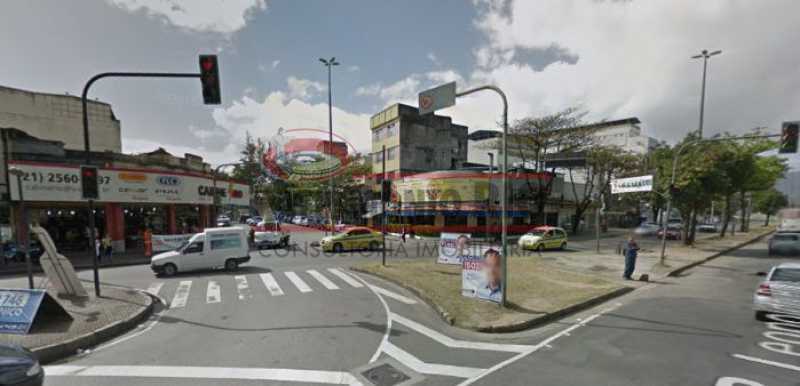 Conheça 16 do imóvel - Loja 160m² à venda Bonsucesso, Rio de Janeiro - R$ 460.000 - PALJ00046 - 18 16 - Loja 160m² à venda Bonsucesso, Rio de Janeiro - R$ 460.000 - PALJ00046 - 18