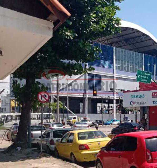 Conheça 17. do imóvel - Loja 160m² à venda Bonsucesso, Rio de Janeiro - R$ 460.000 - PALJ00046 - 19 17. - Loja 160m² à venda Bonsucesso, Rio de Janeiro - R$ 460.000 - PALJ00046 - 19