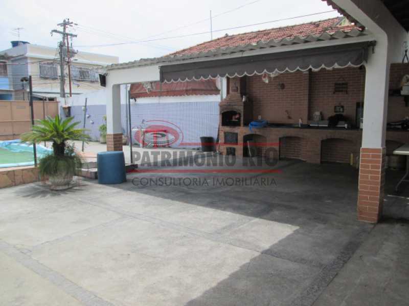 Conheça 04 do imóvel - Casa única no terreno - PACA30547 - 5 04 - Casa única no terreno - PACA30547 - 5