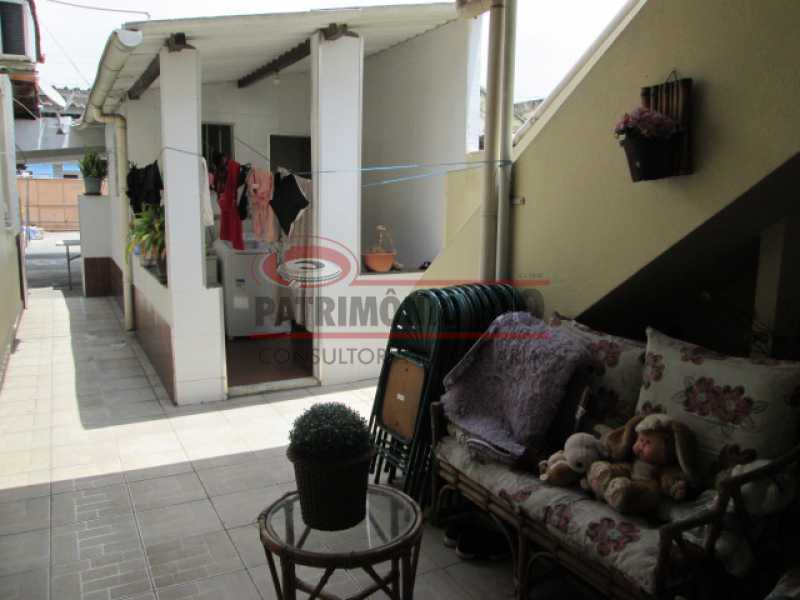 Conheça 07 do imóvel - Casa única no terreno - PACA30547 - 8 07 - Casa única no terreno - PACA30547 - 8