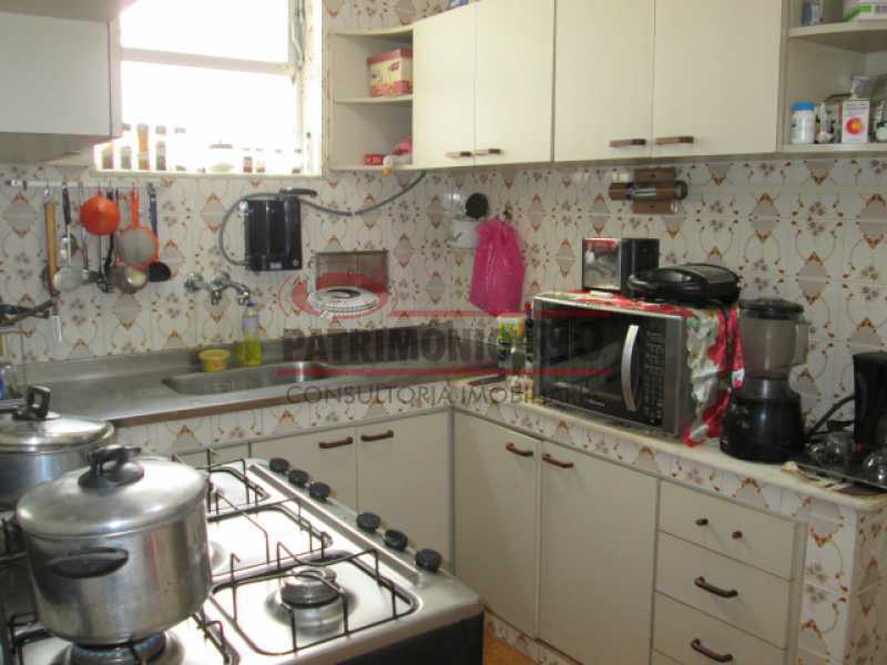 Conheça 12 do imóvel - Casa única no terreno - PACA30547 - 13 12 - Casa única no terreno - PACA30547 - 13