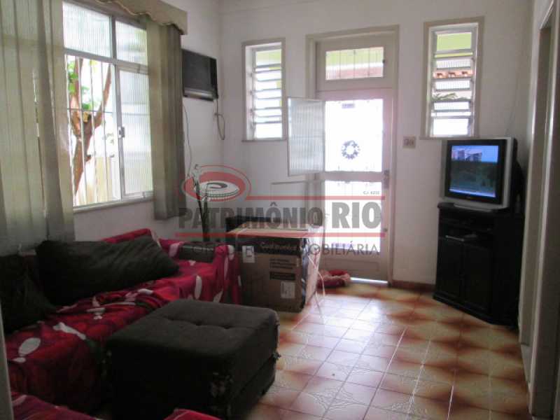 Conheça 17 do imóvel - Casa única no terreno - PACA30547 - 18 17 - Casa única no terreno - PACA30547 - 18