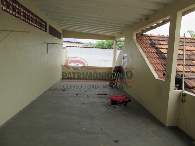 Conheça 22 do imóvel - Casa única no terreno - PACA30547 - 23 22 - Casa única no terreno - PACA30547 - 23