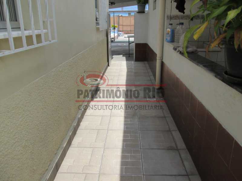 Conheça 23 do imóvel - Casa única no terreno - PACA30547 - 24 23 - Casa única no terreno - PACA30547 - 24