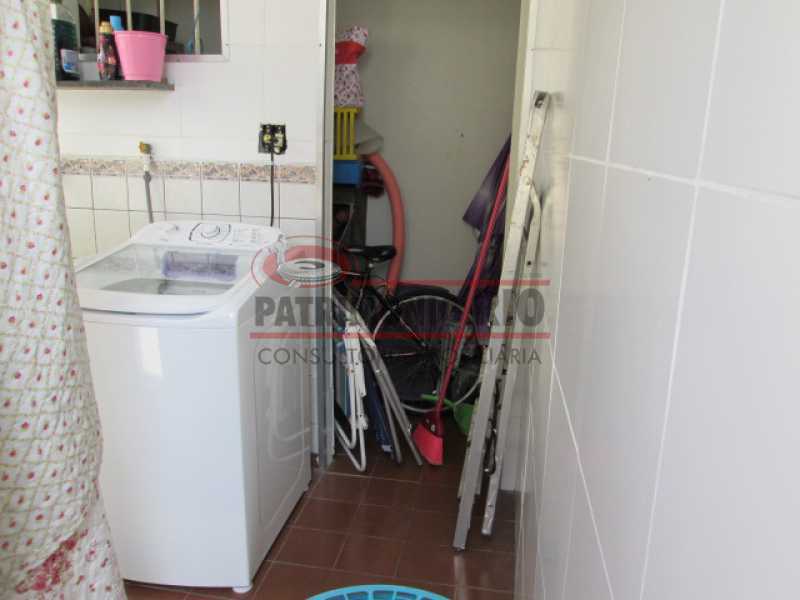 Conheça 28 do imóvel - Casa única no terreno - PACA30547 - 29 28 - Casa única no terreno - PACA30547 - 29