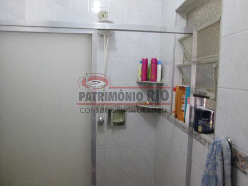 Conheça 30 do imóvel - Casa única no terreno - PACA30547 - 31 30 - Casa única no terreno - PACA30547 - 31