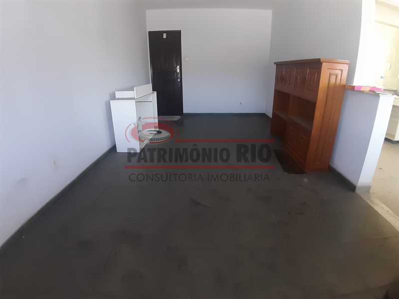 Conheça 01 do imóvel - Apartamento 3 quartos à venda Coelho Neto, Rio de Janeiro - R$ 185.000 - PAAP31068 - 1 01 - Apartamento 3 quartos à venda Coelho Neto, Rio de Janeiro - R$ 185.000 - PAAP31068 - 1