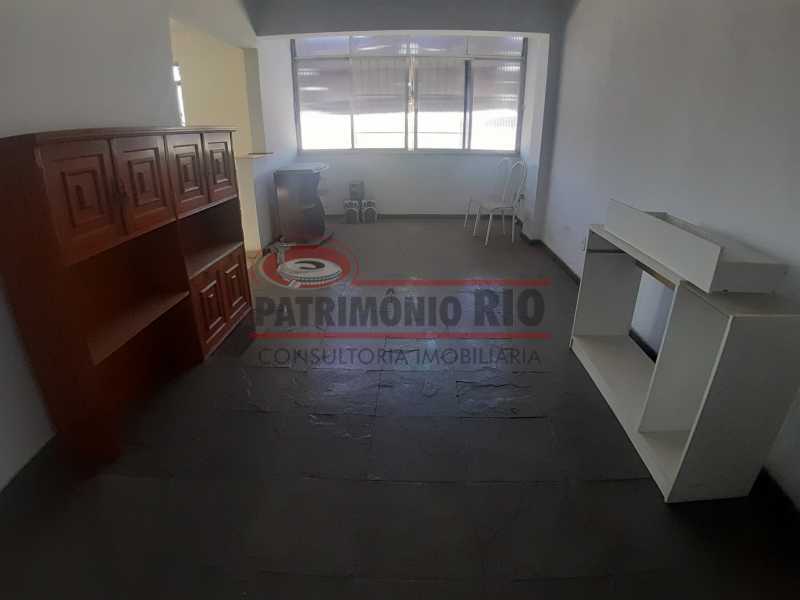 Conheça 02 do imóvel - Apartamento 3 quartos à venda Coelho Neto, Rio de Janeiro - R$ 185.000 - PAAP31068 - 3 02 - Apartamento 3 quartos à venda Coelho Neto, Rio de Janeiro - R$ 185.000 - PAAP31068 - 3