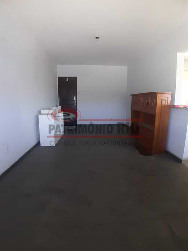 Conheça 03 do imóvel - Apartamento 3 quartos à venda Coelho Neto, Rio de Janeiro - R$ 185.000 - PAAP31068 - 4 03 - Apartamento 3 quartos à venda Coelho Neto, Rio de Janeiro - R$ 185.000 - PAAP31068 - 4
