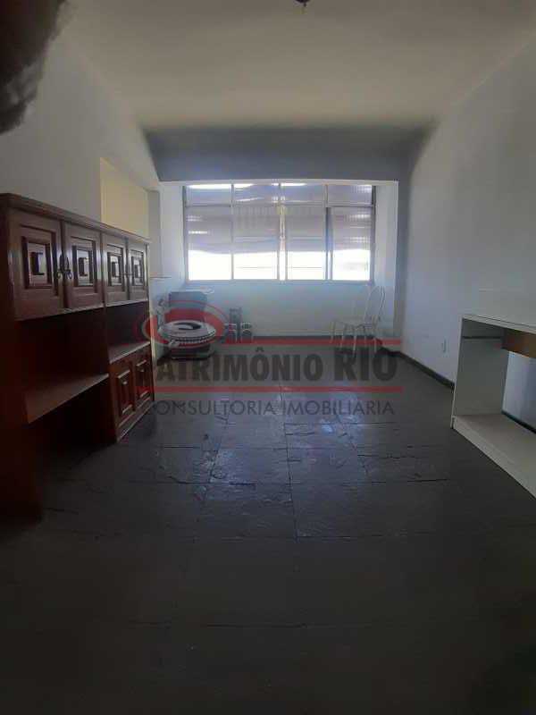 Conheça 04 do imóvel - Apartamento 3 quartos à venda Coelho Neto, Rio de Janeiro - R$ 185.000 - PAAP31068 - 5 04 - Apartamento 3 quartos à venda Coelho Neto, Rio de Janeiro - R$ 185.000 - PAAP31068 - 5