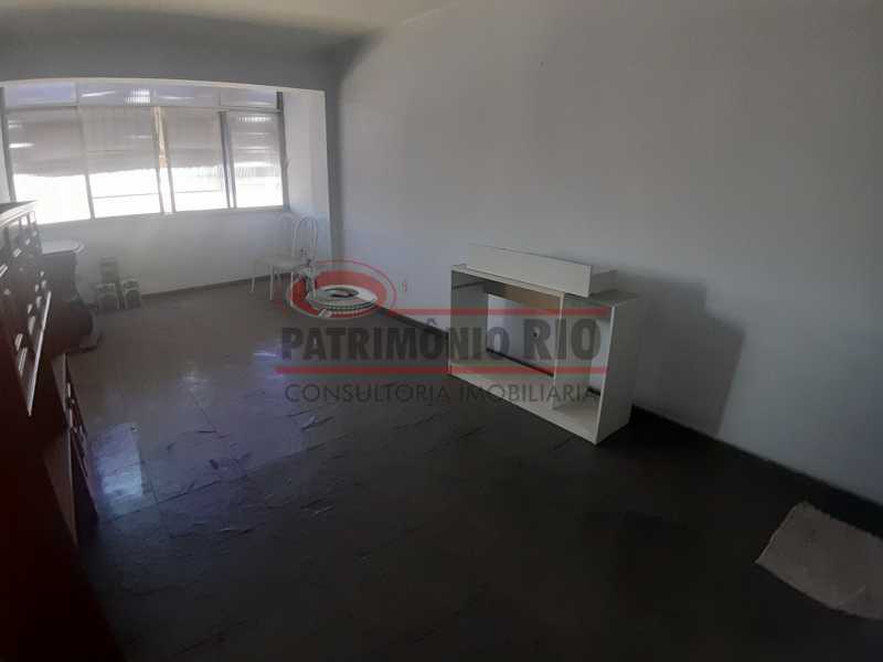 Conheça 07 do imóvel - Apartamento 3 quartos à venda Coelho Neto, Rio de Janeiro - R$ 185.000 - PAAP31068 - 8 07 - Apartamento 3 quartos à venda Coelho Neto, Rio de Janeiro - R$ 185.000 - PAAP31068 - 8