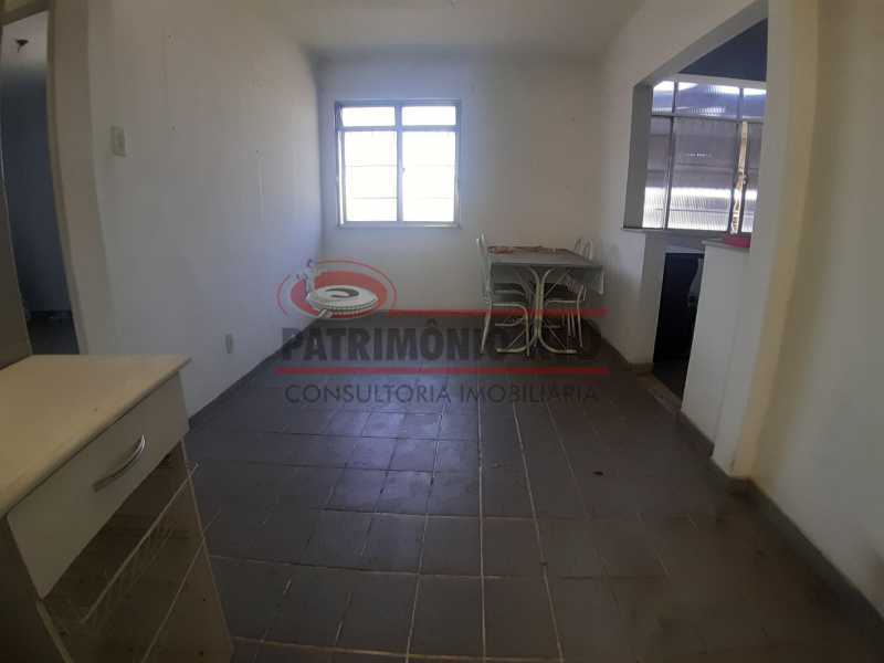 Conheça 08 do imóvel - Apartamento 3 quartos à venda Coelho Neto, Rio de Janeiro - R$ 185.000 - PAAP31068 - 9 08 - Apartamento 3 quartos à venda Coelho Neto, Rio de Janeiro - R$ 185.000 - PAAP31068 - 9