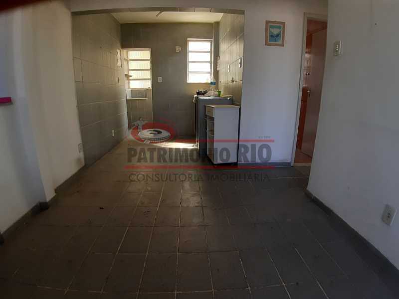 Conheça 09 do imóvel - Apartamento 3 quartos à venda Coelho Neto, Rio de Janeiro - R$ 185.000 - PAAP31068 - 10 09 - Apartamento 3 quartos à venda Coelho Neto, Rio de Janeiro - R$ 185.000 - PAAP31068 - 10