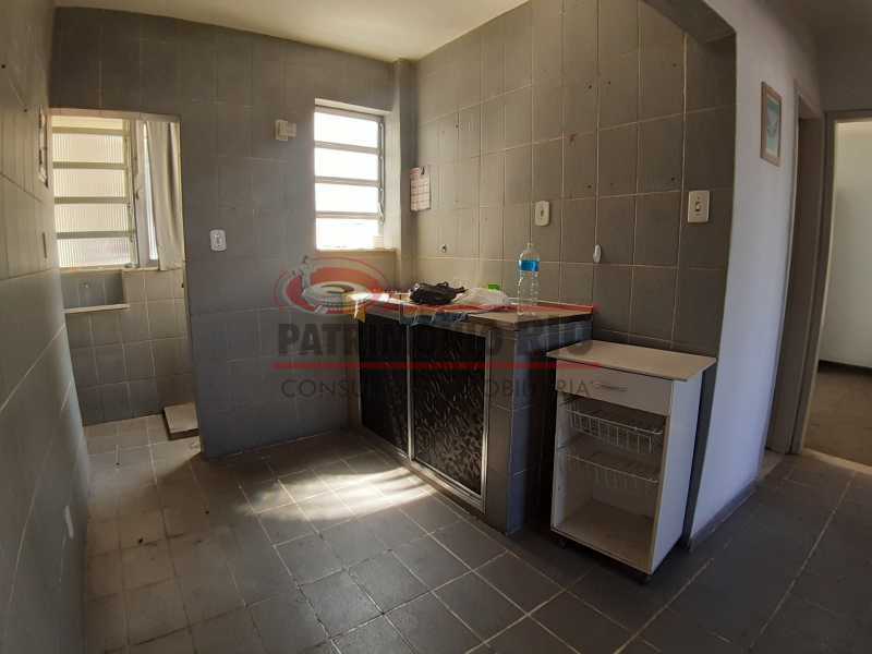 Conheça 12 do imóvel - Apartamento 3 quartos à venda Coelho Neto, Rio de Janeiro - R$ 185.000 - PAAP31068 - 13 12 - Apartamento 3 quartos à venda Coelho Neto, Rio de Janeiro - R$ 185.000 - PAAP31068 - 13