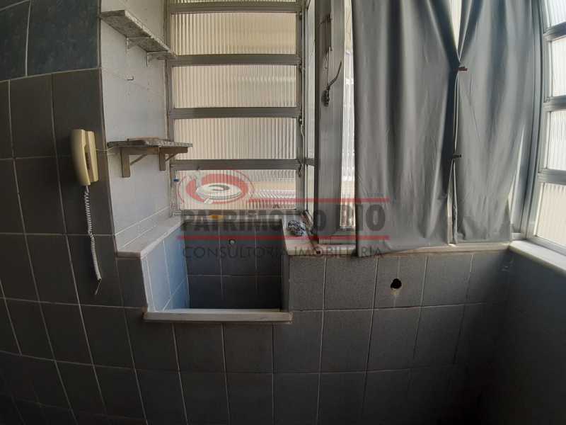 Conheça 13 do imóvel - Apartamento 3 quartos à venda Coelho Neto, Rio de Janeiro - R$ 185.000 - PAAP31068 - 14 13 - Apartamento 3 quartos à venda Coelho Neto, Rio de Janeiro - R$ 185.000 - PAAP31068 - 14