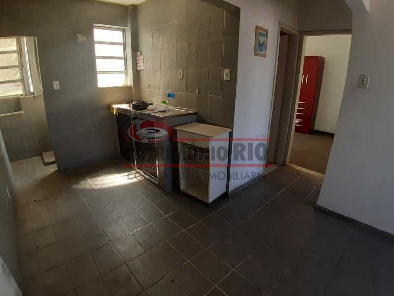 Conheça 14 do imóvel - Apartamento 3 quartos à venda Coelho Neto, Rio de Janeiro - R$ 185.000 - PAAP31068 - 15 14 - Apartamento 3 quartos à venda Coelho Neto, Rio de Janeiro - R$ 185.000 - PAAP31068 - 15