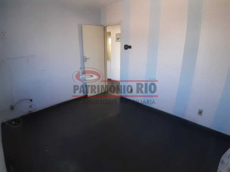 Conheça 16 do imóvel - Apartamento 3 quartos à venda Coelho Neto, Rio de Janeiro - R$ 185.000 - PAAP31068 - 17 16 - Apartamento 3 quartos à venda Coelho Neto, Rio de Janeiro - R$ 185.000 - PAAP31068 - 17
