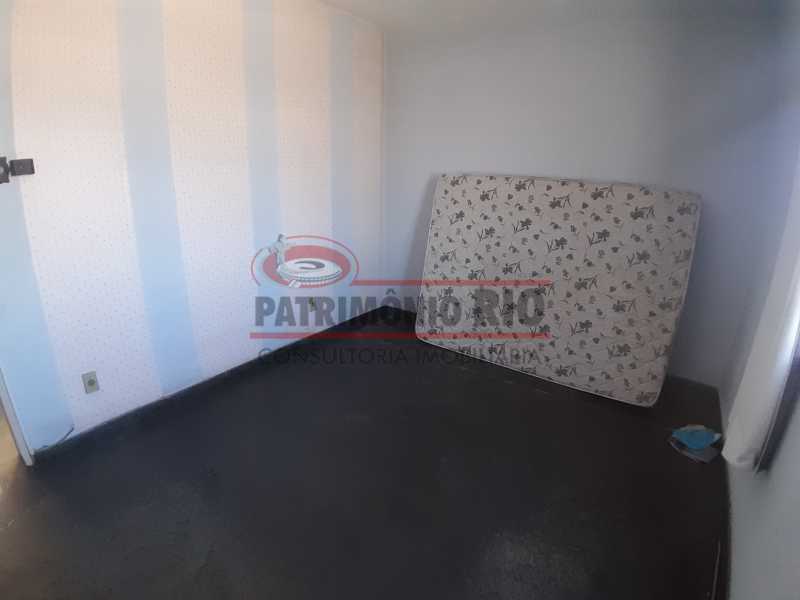 Conheça 17 do imóvel - Apartamento 3 quartos à venda Coelho Neto, Rio de Janeiro - R$ 185.000 - PAAP31068 - 18 17 - Apartamento 3 quartos à venda Coelho Neto, Rio de Janeiro - R$ 185.000 - PAAP31068 - 18