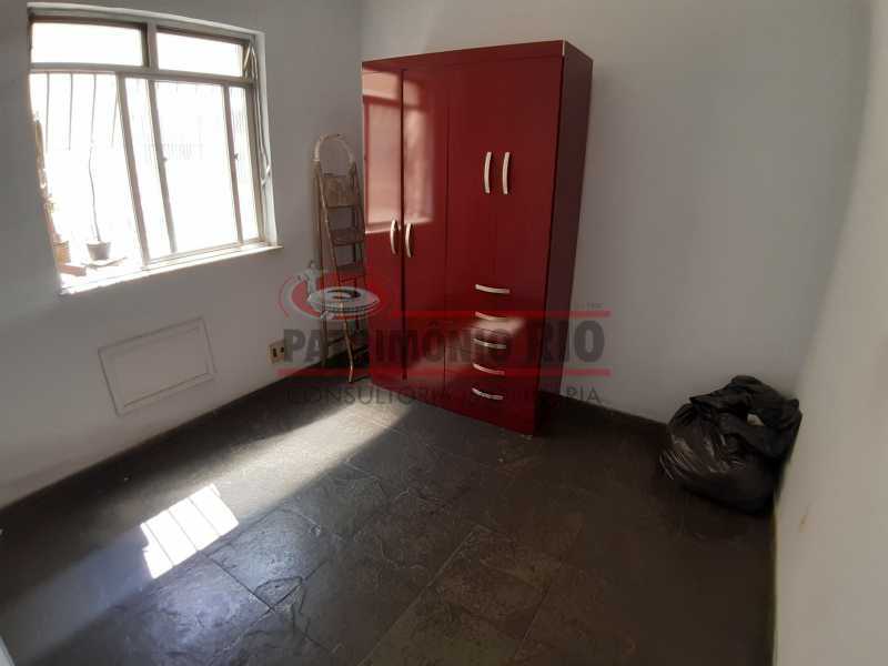 Conheça 19 do imóvel - Apartamento 3 quartos à venda Coelho Neto, Rio de Janeiro - R$ 185.000 - PAAP31068 - 20 19 - Apartamento 3 quartos à venda Coelho Neto, Rio de Janeiro - R$ 185.000 - PAAP31068 - 20