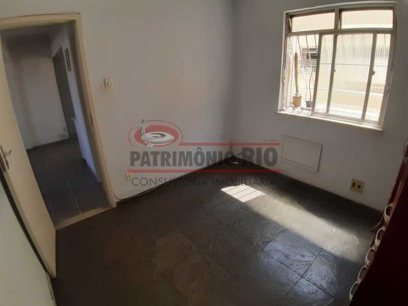 Conheça 20 do imóvel - Apartamento 3 quartos à venda Coelho Neto, Rio de Janeiro - R$ 185.000 - PAAP31068 - 21 20 - Apartamento 3 quartos à venda Coelho Neto, Rio de Janeiro - R$ 185.000 - PAAP31068 - 21