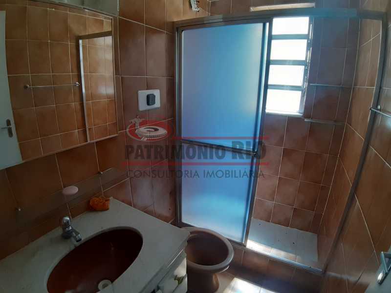 Conheça 22 do imóvel - Apartamento 3 quartos à venda Coelho Neto, Rio de Janeiro - R$ 185.000 - PAAP31068 - 23 22 - Apartamento 3 quartos à venda Coelho Neto, Rio de Janeiro - R$ 185.000 - PAAP31068 - 23