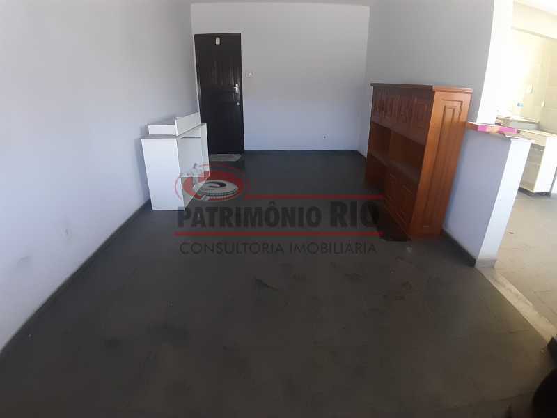 Conheça 24 do imóvel - Apartamento 3 quartos à venda Coelho Neto, Rio de Janeiro - R$ 185.000 - PAAP31068 - 25 24 - Apartamento 3 quartos à venda Coelho Neto, Rio de Janeiro - R$ 185.000 - PAAP31068 - 25