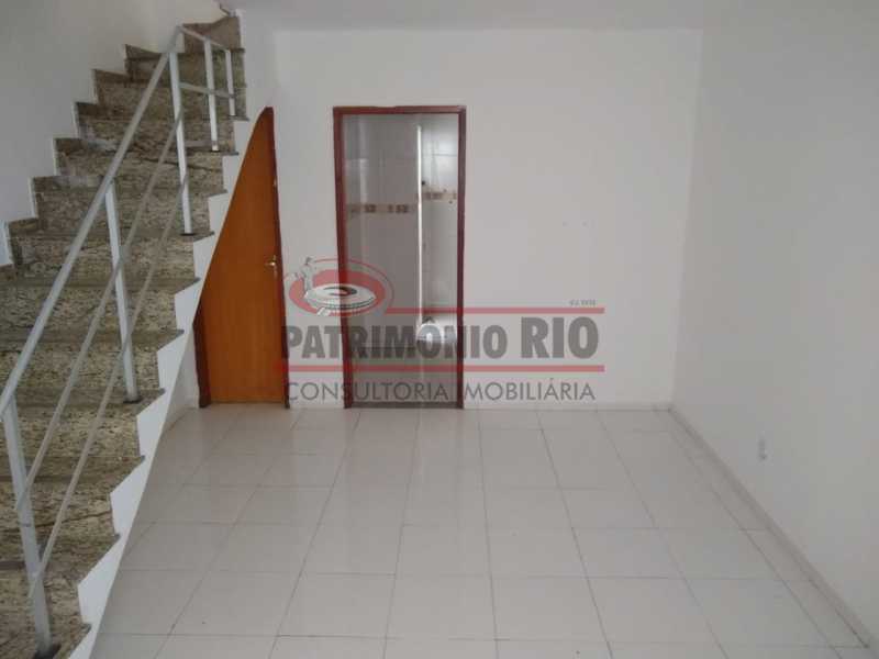 Conheça CRD23 do imóvel - Ótima Casa Duplex em Cordovil - PACN20134 - 3 CRD23 - Ótima Casa Duplex em Cordovil - PACN20134 - 3
