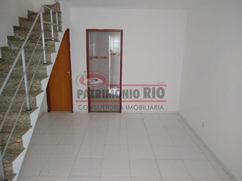 Conheça CRD22 do imóvel - Ótima Casa Duplex em Cordovil - PACN20134 - 4 CRD22 - Ótima Casa Duplex em Cordovil - PACN20134 - 4