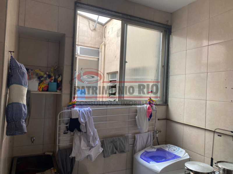 Conheça WhatsApp Image 2021-03-01 at 1 do imóvel - Apartamento 2 quartos à venda Turiaçu, Rio de Janeiro - R$ 125.000 - PAAP24246 - 5 WhatsApp Image 2021-03-01 at 1 - Apartamento 2 quartos à venda Turiaçu, Rio de Janeiro - R$ 125.000 - PAAP24246 - 5