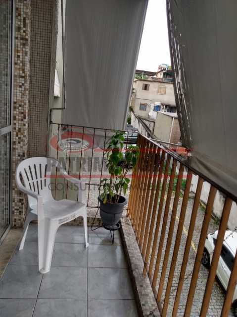 Conheça 01. do imóvel - Apartamento 2 quartos à venda Vaz Lobo, Rio de Janeiro - R$ 170.000 - PAAP24247 - 1 01. - Apartamento 2 quartos à venda Vaz Lobo, Rio de Janeiro - R$ 170.000 - PAAP24247 - 1