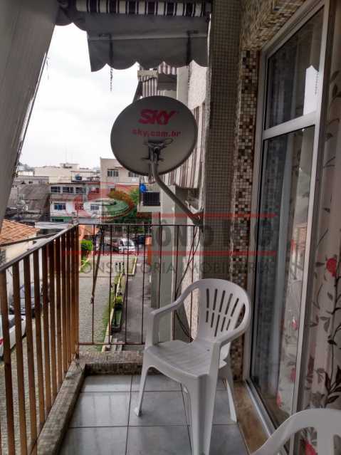 Conheça 02. do imóvel - Apartamento 2 quartos à venda Vaz Lobo, Rio de Janeiro - R$ 170.000 - PAAP24247 - 3 02. - Apartamento 2 quartos à venda Vaz Lobo, Rio de Janeiro - R$ 170.000 - PAAP24247 - 3