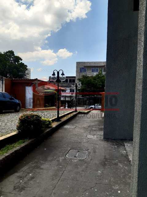Conheça 03. do imóvel - Apartamento 2 quartos à venda Vaz Lobo, Rio de Janeiro - R$ 170.000 - PAAP24247 - 17 03. - Apartamento 2 quartos à venda Vaz Lobo, Rio de Janeiro - R$ 170.000 - PAAP24247 - 17
