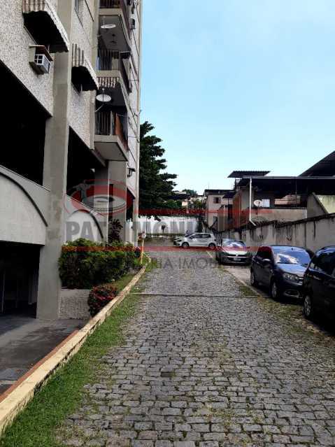 Conheça 04. do imóvel - Apartamento 2 quartos à venda Vaz Lobo, Rio de Janeiro - R$ 170.000 - PAAP24247 - 18 04. - Apartamento 2 quartos à venda Vaz Lobo, Rio de Janeiro - R$ 170.000 - PAAP24247 - 18