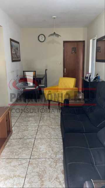 Conheça 06. do imóvel - Apartamento 2 quartos à venda Vaz Lobo, Rio de Janeiro - R$ 170.000 - PAAP24247 - 6 06. - Apartamento 2 quartos à venda Vaz Lobo, Rio de Janeiro - R$ 170.000 - PAAP24247 - 6