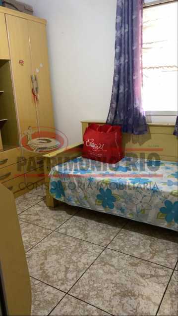 Conheça 09. do imóvel - Apartamento 2 quartos à venda Vaz Lobo, Rio de Janeiro - R$ 170.000 - PAAP24247 - 9 09. - Apartamento 2 quartos à venda Vaz Lobo, Rio de Janeiro - R$ 170.000 - PAAP24247 - 9