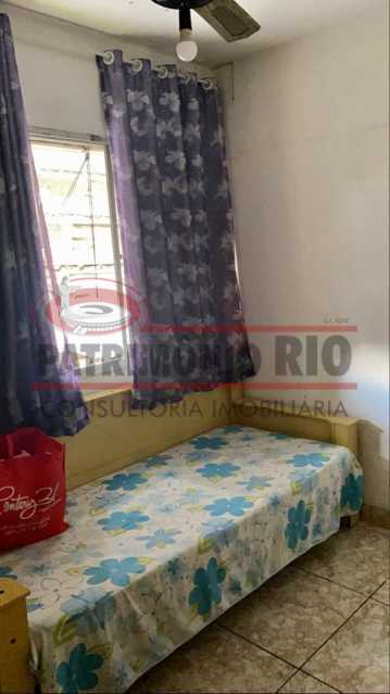 Conheça 10. do imóvel - Apartamento 2 quartos à venda Vaz Lobo, Rio de Janeiro - R$ 170.000 - PAAP24247 - 7 10. - Apartamento 2 quartos à venda Vaz Lobo, Rio de Janeiro - R$ 170.000 - PAAP24247 - 7
