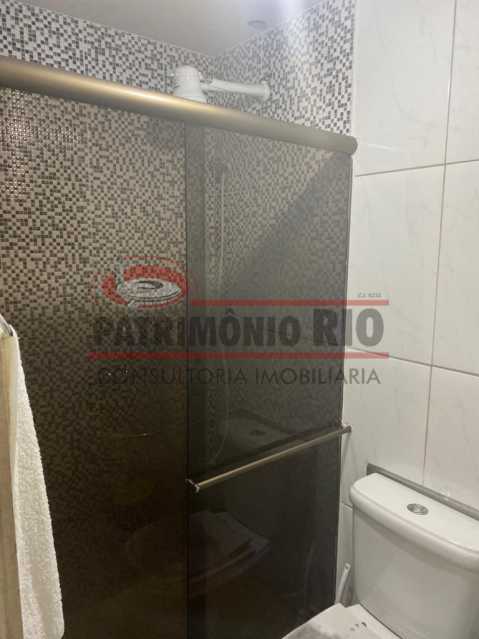 Conheça 13. do imóvel - Apartamento 2 quartos à venda Vaz Lobo, Rio de Janeiro - R$ 170.000 - PAAP24247 - 13 13. - Apartamento 2 quartos à venda Vaz Lobo, Rio de Janeiro - R$ 170.000 - PAAP24247 - 13