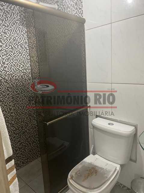 Conheça 15. do imóvel - Apartamento 2 quartos à venda Vaz Lobo, Rio de Janeiro - R$ 170.000 - PAAP24247 - 14 15. - Apartamento 2 quartos à venda Vaz Lobo, Rio de Janeiro - R$ 170.000 - PAAP24247 - 14