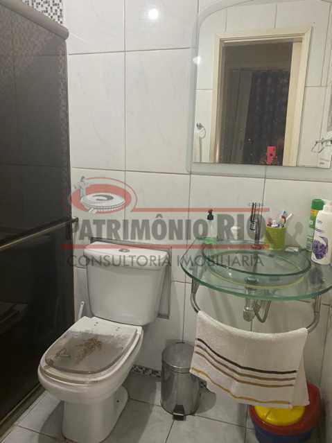 Conheça 16 do imóvel - Apartamento 2 quartos à venda Vaz Lobo, Rio de Janeiro - R$ 170.000 - PAAP24247 - 16 16 - Apartamento 2 quartos à venda Vaz Lobo, Rio de Janeiro - R$ 170.000 - PAAP24247 - 16