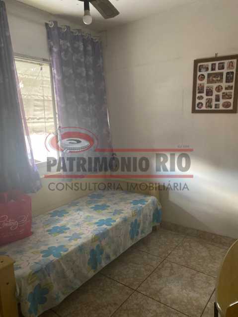 Conheça 18 do imóvel - Apartamento 2 quartos à venda Vaz Lobo, Rio de Janeiro - R$ 170.000 - PAAP24247 - 10 18 - Apartamento 2 quartos à venda Vaz Lobo, Rio de Janeiro - R$ 170.000 - PAAP24247 - 10