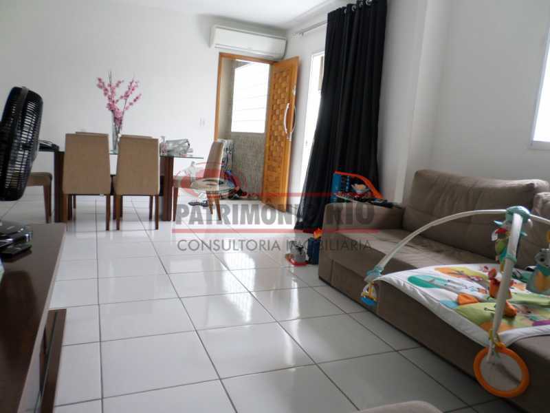 Conheça índice d 42 do imóvel - Ótimo Apartamento 3quartos Piedade 109M² - PAAP31070 - 3 índice d 42 - Ótimo Apartamento 3quartos Piedade 109M² - PAAP31070 - 3