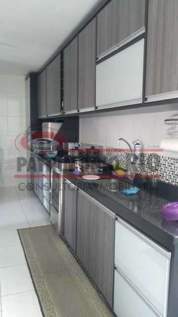 Conheça índice d19 do imóvel - Ótimo Apartamento 3quartos Piedade 109M² - PAAP31070 - 15 índice d19 - Ótimo Apartamento 3quartos Piedade 109M² - PAAP31070 - 15