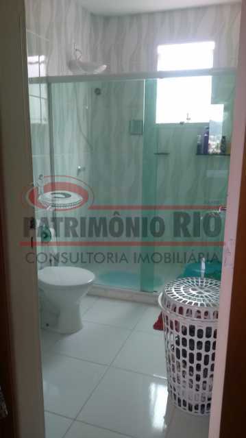 Conheça índice d18 do imóvel - Ótimo Apartamento 3quartos Piedade 109M² - PAAP31070 - 19 índice d18 - Ótimo Apartamento 3quartos Piedade 109M² - PAAP31070 - 19