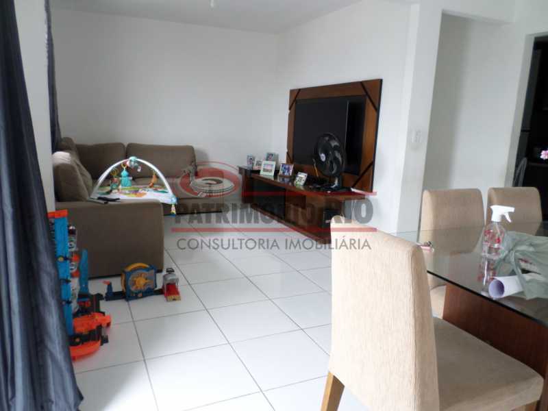 Conheça índice d12 do imóvel - Ótimo Apartamento 3quartos Piedade 109M² - PAAP31070 - 26 índice d12 - Ótimo Apartamento 3quartos Piedade 109M² - PAAP31070 - 26